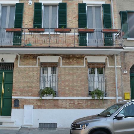 Il Giardino Roccioso Acomodação com café da manhã Ravena Exterior foto